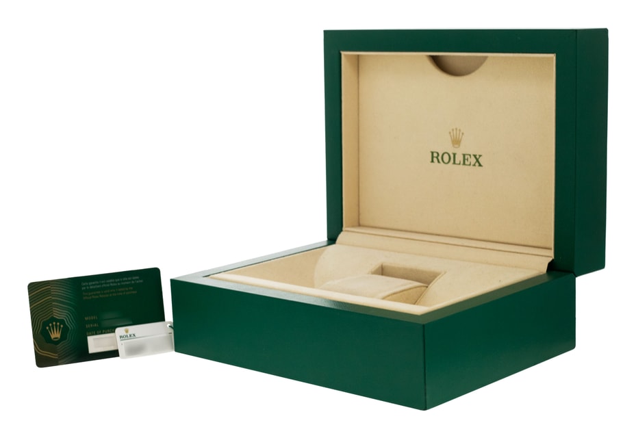 Rolex Sky-Dweller 326933 Image 4